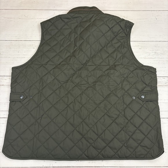 Peter Millar Essex Vest XXL 2XL NEW NWT - Picture 2 of 10